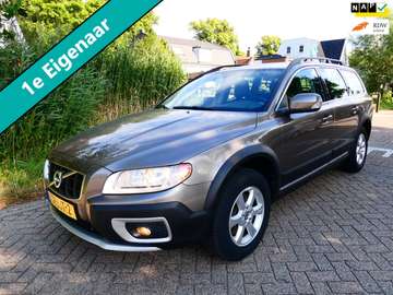 2.4D 176pk Automaat 1e eig. Leder Navi Trekhaak 18