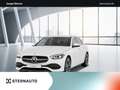 Mercedes-Benz C 180 C 180 Ava Digital Light AHK WinterP Spur Distr Weiß - thumbnail 1