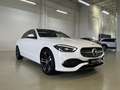 Mercedes-Benz C 180 C 180 Ava Digital Light AHK WinterP Spur Distr Weiß - thumbnail 3