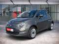 Fiat 500 1.2 8V Lounge AUT Pano LM Klima Android BTH Grau - thumbnail 2