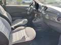 Fiat 500 1.2 8V Lounge AUT Pano LM Klima Android BTH Grau - thumbnail 7