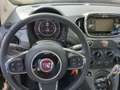 Fiat 500 1.2 8V Lounge AUT Pano LM Klima Android BTH Grau - thumbnail 9