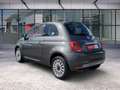 Fiat 500 1.2 8V Lounge AUT Pano LM Klima Android BTH Grau - thumbnail 5