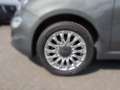 Fiat 500 1.2 8V Lounge AUT Pano LM Klima Android BTH Grau - thumbnail 6