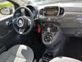 Fiat 500 1.2 8V Lounge AUT Pano LM Klima Android BTH Grau - thumbnail 10