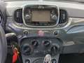 Fiat 500 1.2 8V Lounge AUT Pano LM Klima Android BTH Grau - thumbnail 12