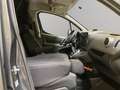 Peugeot Partner 1,6HDI Airco Cruise Prijs = all-in 12M Omniumgar. Gris - thumbnail 11