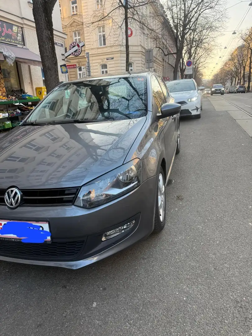 Volkswagen Polo 1.2 TDI Life - 1
