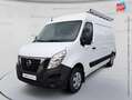 Nissan NV400 3t5 L2H2 2.3 dCi 135ch Optima Radar Ar Attelage Alb - thumbnail 1