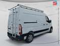 Nissan NV400 3t5 L2H2 2.3 dCi 135ch Optima Radar Ar Attelage Alb - thumbnail 12