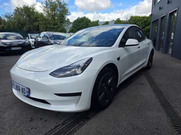 STANDARD PLUS RWD