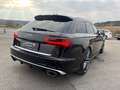 Audi A6 3.0 TDI  diesel quattro*Leder*ACC*LED*RS6 Optik* Schwarz - thumbnail 10