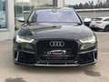 Audi A6 3.0 TDI  diesel quattro*Leder*ACC*LED*RS6 Optik* Schwarz - thumbnail 5