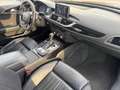 Audi A6 3.0 TDI  diesel quattro*Leder*ACC*LED*RS6 Optik* Schwarz - thumbnail 46