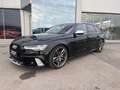 Audi A6 3.0 TDI  diesel quattro*Leder*ACC*LED*RS6 Optik* Schwarz - thumbnail 2