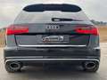 Audi A6 3.0 TDI  diesel quattro*Leder*ACC*LED*RS6 Optik* Schwarz - thumbnail 11