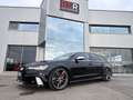 Audi A6 3.0 TDI  diesel quattro*Leder*ACC*LED*RS6 Optik* Schwarz - thumbnail 1
