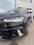 Audi A6 3.0 TDI  diesel quattro*Leder*ACC*LED*RS6 Optik* Schwarz - thumbnail 7