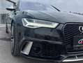 Audi A6 3.0 TDI  diesel quattro*Leder*ACC*LED*RS6 Optik* Schwarz - thumbnail 8