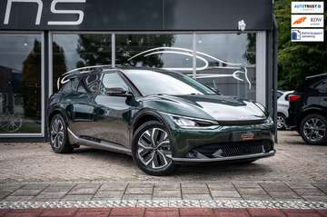 Edition 77.4 kWh|100%SOH|Fabrieksgarantie|Stoelver