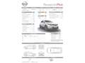 Nissan X-Trail 1.7 dCi Visia 4x2 Gris - thumbnail 23