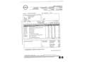 Nissan X-Trail 1.7 dCi Visia 4x2 Gris - thumbnail 20