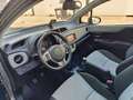 Toyota Yaris Yaris 1.4 D-4D Lounge 5p Gris - thumbnail 9