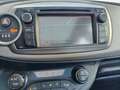 Toyota Yaris Yaris 1.4 D-4D Lounge 5p Gris - thumbnail 6