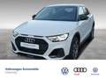Audi A1 30 1.0 TFSI basis*LED*Navi* Weiß - thumbnail 1
