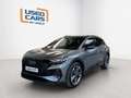 Audi Q4 e-tron 82kWh+45e-tron+S-Line+SONOS Argent - thumbnail 1
