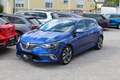 Renault Megane GT-Line // NAVI // Kamera // Sportsitze // Blau - thumbnail 2