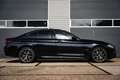 BMW 545 5-serie 545e xDrive High Executive |schuif-/kantel Noir - thumbnail 7