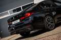 BMW 545 5-serie 545e xDrive High Executive |schuif-/kantel Noir - thumbnail 19