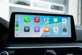BMW 545 5-serie 545e xDrive High Executive |schuif-/kantel Noir - thumbnail 43