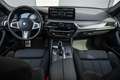 BMW 545 5-serie 545e xDrive High Executive |schuif-/kantel Noir - thumbnail 11