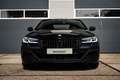 BMW 545 5-serie 545e xDrive High Executive |schuif-/kantel Noir - thumbnail 4