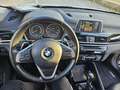 BMW X1 X1 sdrive20d auto Argento - thumbnail 14