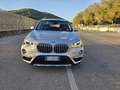 BMW X1 X1 sdrive20d auto Argento - thumbnail 8