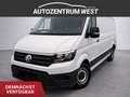 Volkswagen Crafter Crafter 30 Kasten MR L3H2..netto 20.823,-- Weiß - thumbnail 1