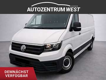 Crafter 30 Kasten MR L3H2..netto 20.823,--