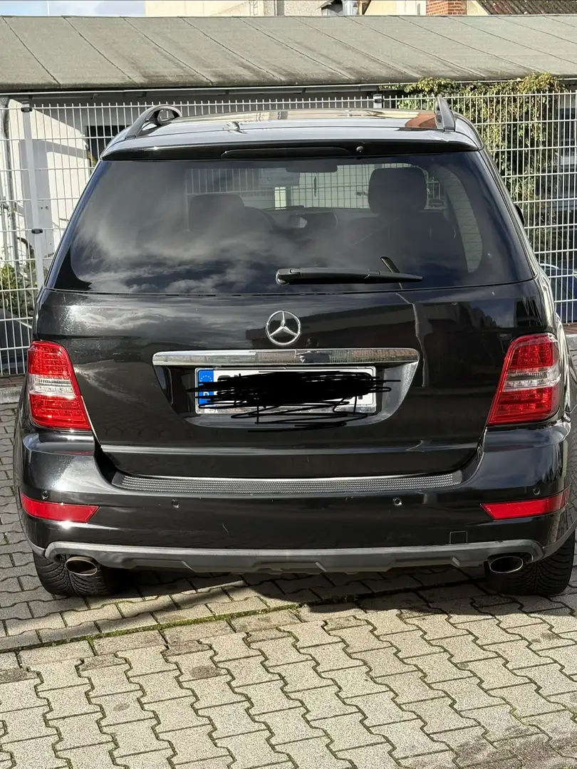 Mercedes-Benz ML 300 CDI 4Matic 7G-TRONIC DPF BlueEFFICIENCY Grand Edit - 2