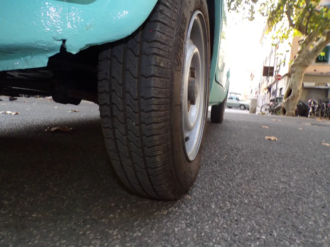 Autobianchi GIARDINIERA, foto 5
