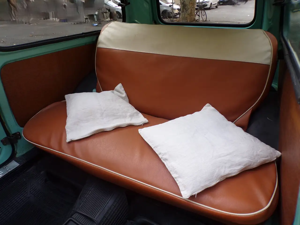 Autobianchi GIARDINIERA, foto 7