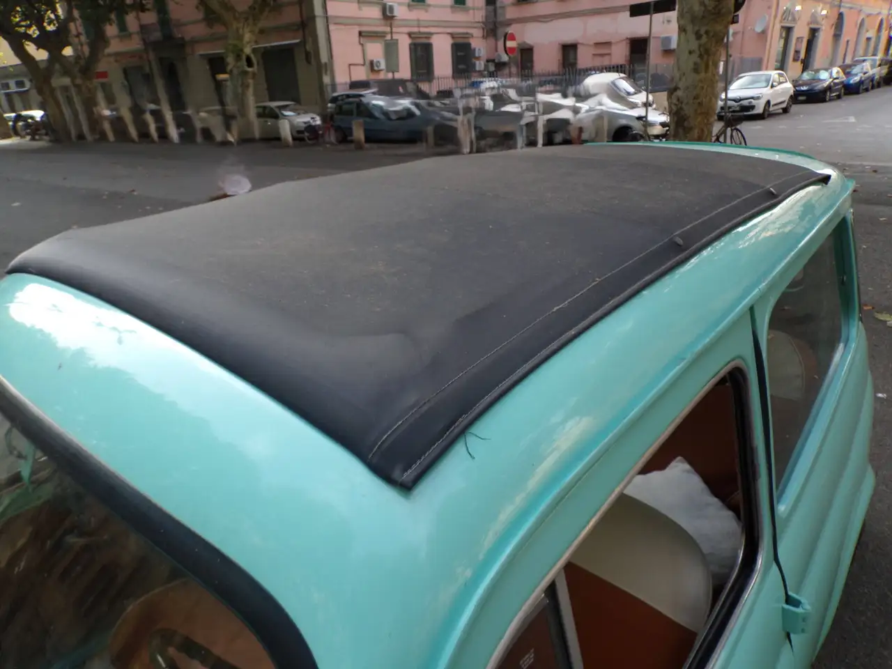 Autobianchi GIARDINIERA, foto 9