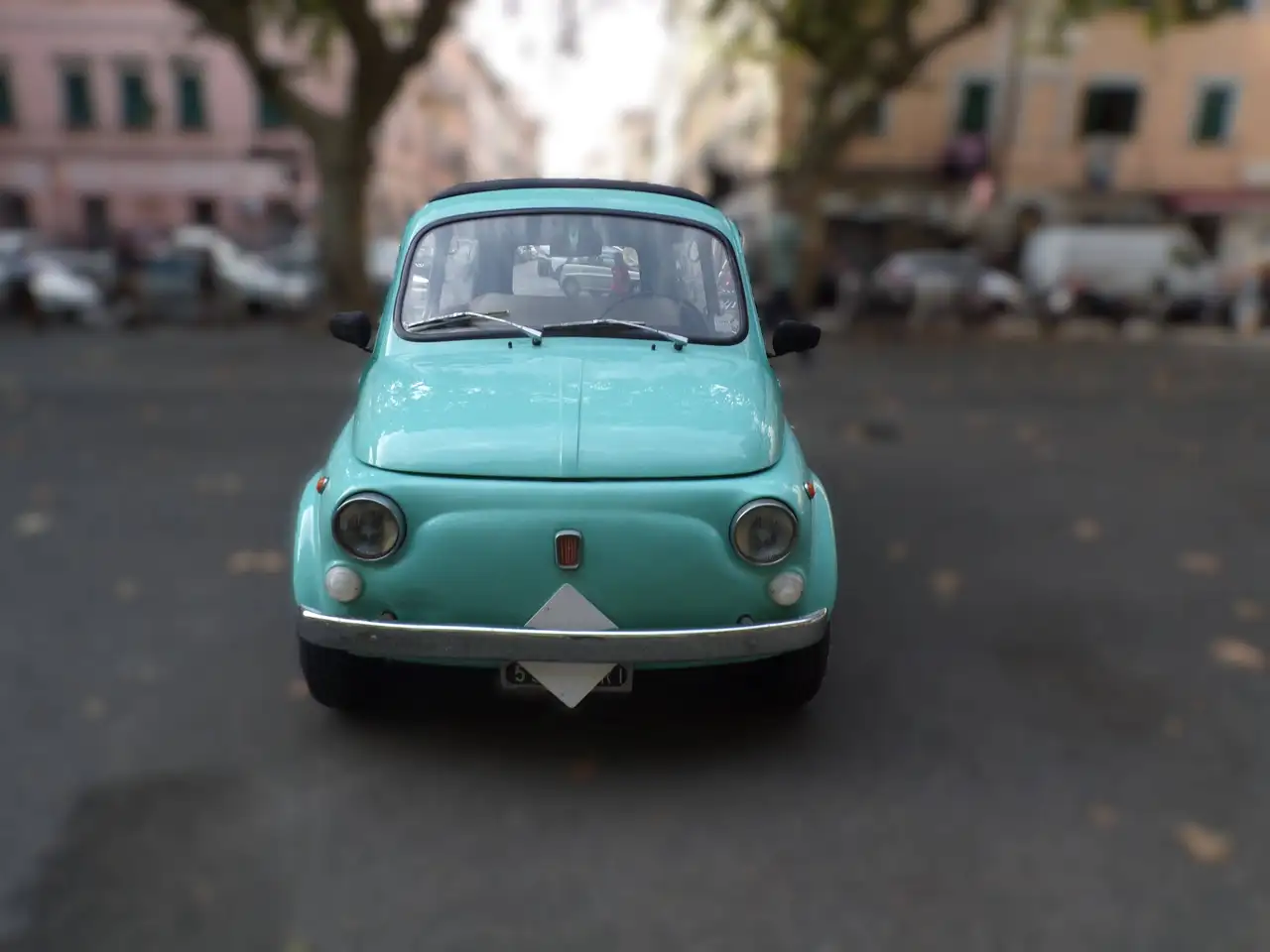 Autobianchi GIARDINIERA, foto 2