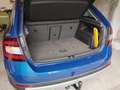 Skoda Rapid/Spaceback Rapid Spaceback 1,4 TDI Sport Blau - thumbnail 2
