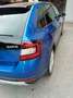 Skoda Rapid/Spaceback Rapid Spaceback 1,4 TDI Sport Blau - thumbnail 3