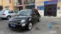 Fiat 500 1.2 Lounge Negro - thumbnail 1