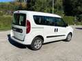 Fiat Doblo Doblo 1.6 mjt 16v Dynamic Blanc - thumbnail 2