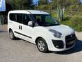 Fiat Doblo Doblo 1.6 mjt 16v Dynamic Blanc - thumbnail 1
